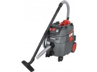 Starmix Støvsuger L-1635 Tromle 35L Tør&våd 1600W