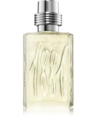 Cerruti 1881 Pour Homme Eau de Toilette 25ml - Treaktig Duft for Menn