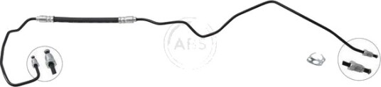 Bremseslange A.B.S. SL 1148