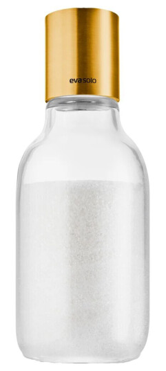 Eva Solo sukkerdispenser 35 cl Messing Eva Solo sukkerdispenser 35 cl Messing