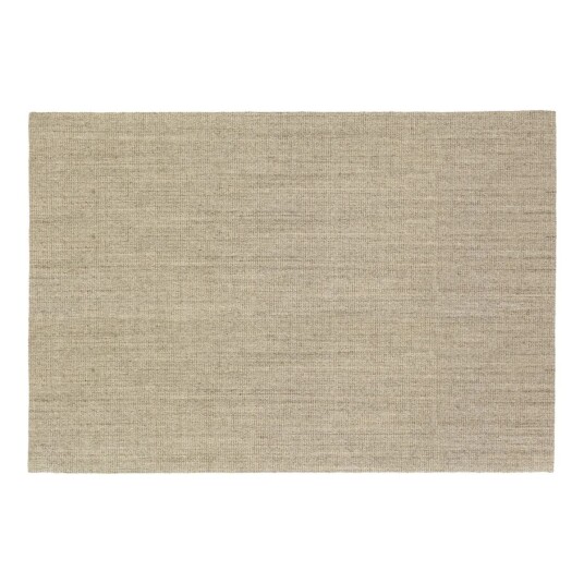 Dixie Sisal gulvteppe marble 160x230 cm