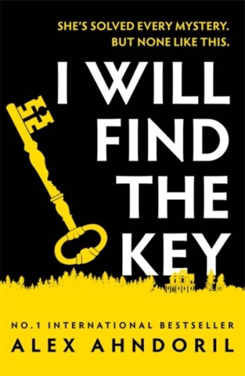 I Will Find The Key Can you solve the murder of the century? I Will Find The Key Can you solve the murder of the century?