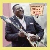 MediaTronixs Albert King : Very Best of Albert King CD (2007) Pre-Owned