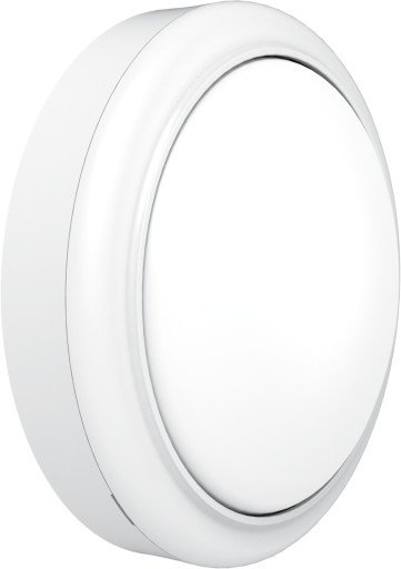 Projectline Vegglampe rund 15W 4000K 1400 lumen IP65