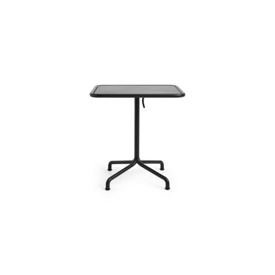 HAY Deville Bord 60x70 Antrasitt HAY Deville Bord 60x70 Antrasitt