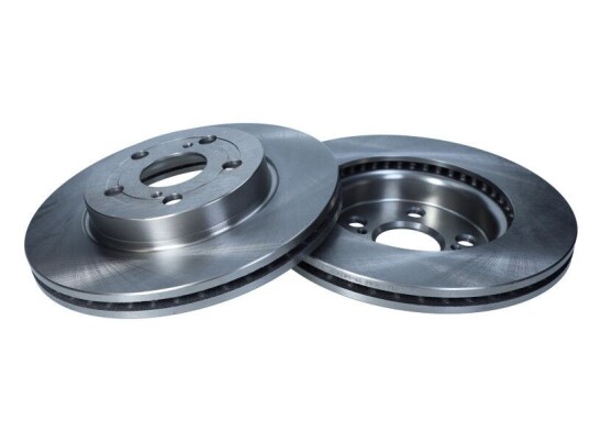 Bremseskive MAXGEAR 19-4838