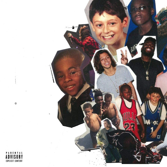 Moosh & Twist Growing Pains CD