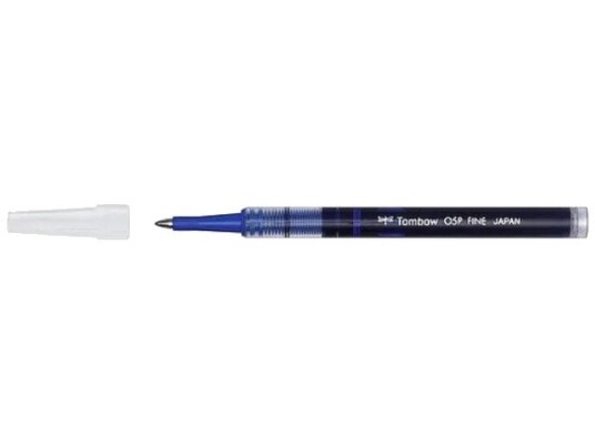 Tombow Bk-Lp05-16, Blå, Blå, 0,7 Mm, Kulepenn, 1 Stk Tombow Bk-Lp05-16, Blå, Blå, 0,7 Mm, Kulepenn, 1 Stk