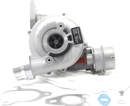 Turbolader ALANKO 10901161 Turbolader ALANKO 10901161