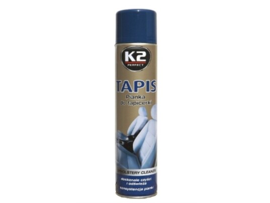 K2 K2 Tapis Møbelskum 600Ml