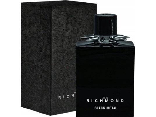 Black Metal Dame Eau De Parfum 100 Ml Black Metal Dame Eau De Parfum 100 Ml