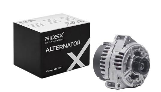 Dynamo RIDEX 4G0339