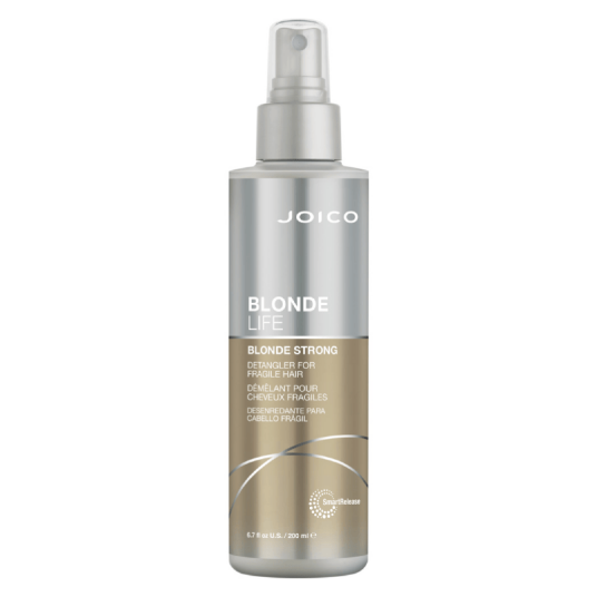Joico Blonde Life Blonde Strong 200ml Joico Blonde Life Blonde Strong 200ml