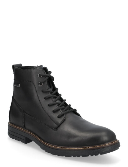 Rieker 33143 - Black - 40