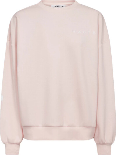Haute L'Amitié Dame Gensere & Hettegensere Rosa M, Haute L'Amitié Dame Gensere & Hettegensere Rosa M,