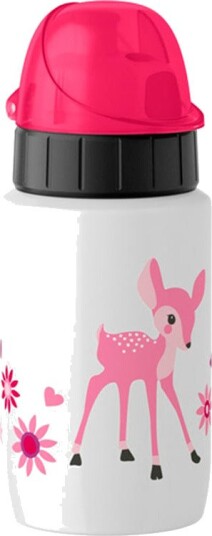 Emsa Light Drikkeflaske For Barn 400 ml Emsa Light Drikkeflaske For Barn 400 ml