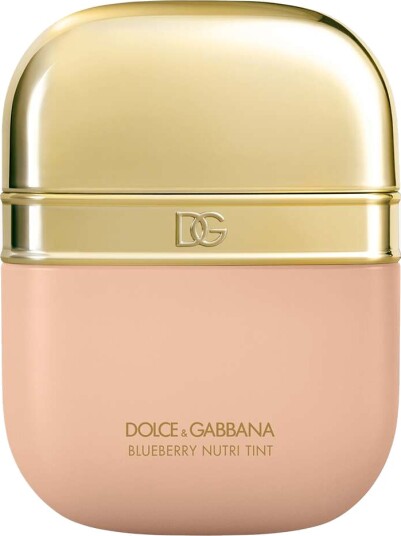 Dolce & Gabbana Blueberry Nutri Tint Hydra Glow & Fresh Skin Tint SPF 20 30 ml  5N