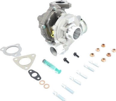 Turbolader MAPCO 207057