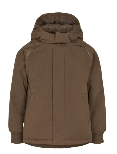 MarMar Copenhagen Osak Jacket Brown 74 MarMar Copenhagen Osak Jacket Brown 74
