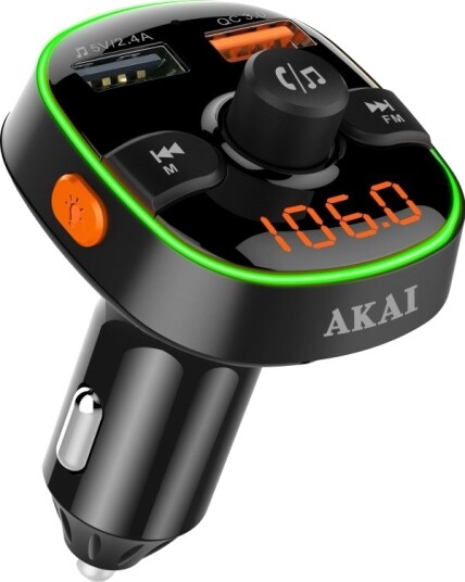 Akai Fm Sender Fmt 52Bt