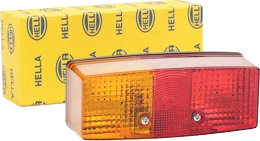 Hella Baklykt HELLA 2SE 997 111 011 Hella Baklykt HELLA 2SE 997 111 011