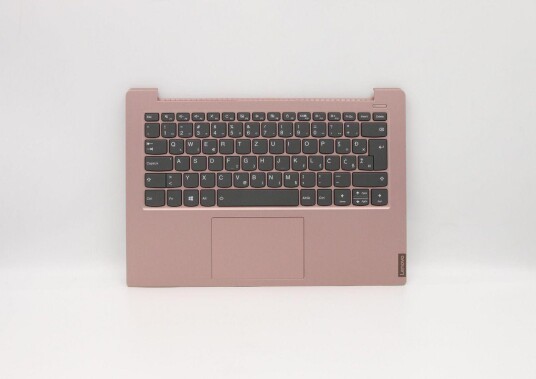 Lenovo Upper Case C81N7 SP BLKB_SLVN MEDION