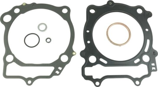 ATHENA P400510160014 Tetnings helsett, motor