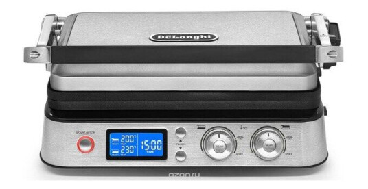 DeLonghi MultiGrill CGH 1030D