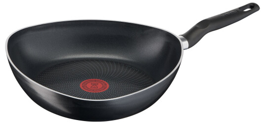 Tefal Start Easy Triangelstekepanne