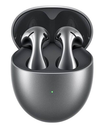 Huawei FreeBuds 5 - Sølv