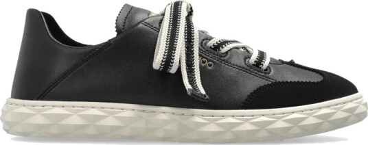 Jimmy Choo Dame Sko Svart 36 1/2 EU,