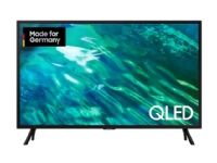 Samsung 32" Q50A QLED Smart TV med HDR10+ og eARC GQ32Q50AE