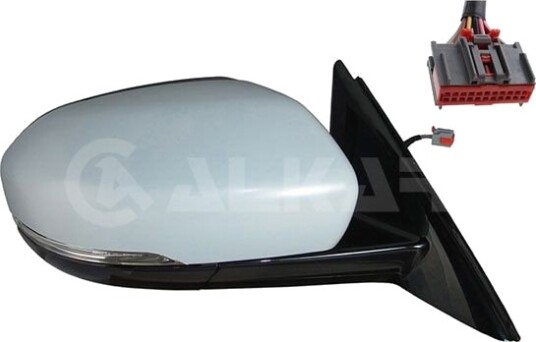 Sidespeil ALKAR 9048046