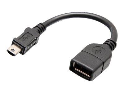 C2G 10ft 8K HDMI Cable with Ethernet - Performance Series Ultra High Speed - HDMI-kabel med Ethernet - 3 m