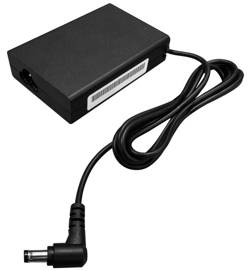 QNAP - power adapter - 120 Watt QNAP - power adapter - 120 Watt