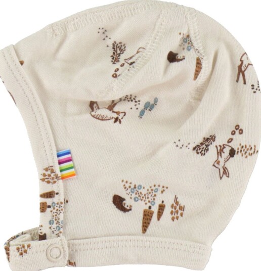 Joha Babylue Viskose/Bambus Lett Beige Joha 48 cm Lue baby