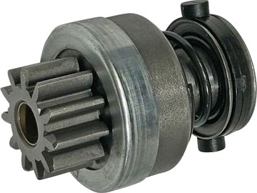 PRESTOLITE ELECTRIC 861230 Lite tannhjul, starter