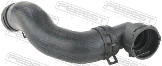 FEBEST 10460 001 Radiatorslange FEBEST 10460 001 Radiatorslange