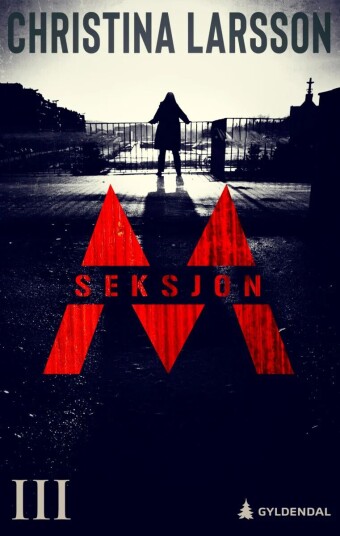Seksjon M Av Christina Larsson