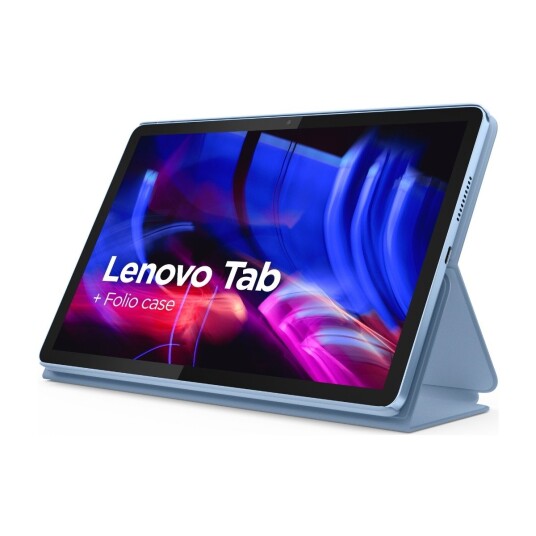 Lenovo Tab 10,1" LTE 4GB/128GB Polar Blue Lenovo Tab 10,1" LTE 4GB/128GB Polar Blue