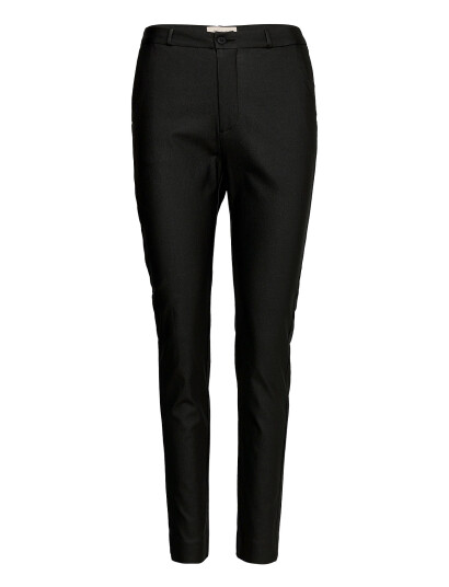 FREE/QUENT Fqsolvej-Ankle-Pa-Cooper - Black - XXL FREE/QUENT Fqsolvej-Ankle-Pa-Cooper - Black - XXL