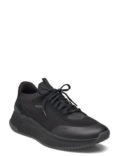BOSS Ttnm Evo_Slon_Knrsd - Black - 45 BOSS Ttnm Evo_Slon_Knrsd - Black - 45