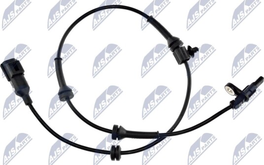 ABS sensor NTY HCA-LR-021