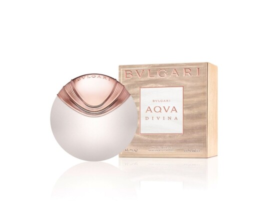 Bvlgari Aqva Divina Eau De Parfum 65Ml Bvlgari Aqva Divina Eau De Parfum 65Ml