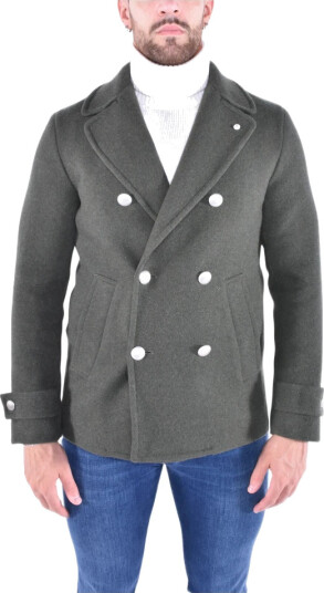 L.b.m. 1911 Herre Jakker Grønn 3XL, L.b.m. 1911 Herre Jakker Grønn 3XL,