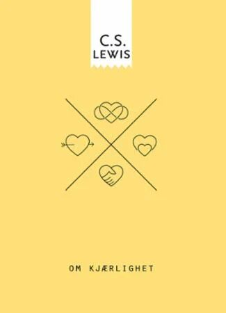 Om Kjærlighet Av C.S. Lewis