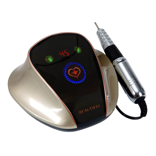 Beautifly Neglebor Sculpto Nails