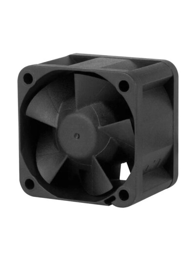 Arctic 40x28mm Vifte 6000RPM Server Vifte Sort S4028-6K