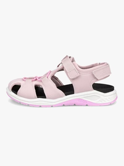 ECCO X Trinsic K Pink 33 ECCO X Trinsic K Pink 33