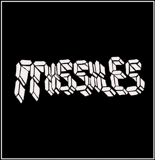 Missiles Obsolete Sons / Funeral Home LP/Vinyl